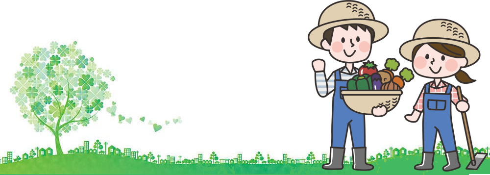 誰にでもできる青森産にんにくの栽培法